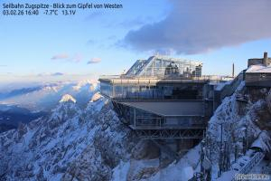 Garmisch-Partenkirchen Ga-Pa 