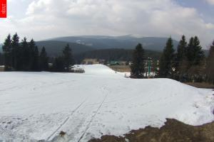 Malá Úpa Malá Úpa Kamera U Kostela, 1 040 m n.p.m.