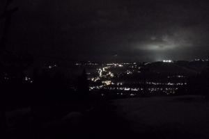 Bukowina Tatrzańska Koziniec Ski Stacja Górna