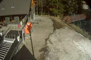 Kamera: Pilsko Restauracja Kamienna Korbielów Pilsko Restauracja Kamienna