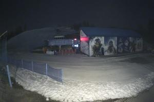 Tylicz Master Ski Wyciąg taśmowy dla dzieci