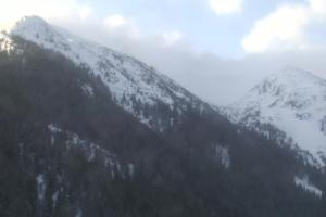 Kamera: Kasprowy Wierch Tatry Zachodnie Zakopane Kasprowy Wierch Tatry Zachodnie