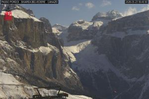 Val di Fassa - Carezza Val di Fassa - Carezza Canazei - Belvedere 2