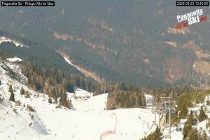 Andalo - Paganella Andalo - Paganella Rifugio Albi de Mez