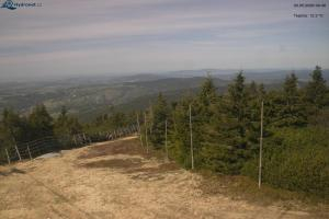 Rokytnice Rokytnice nad Jizerou Lysá hora