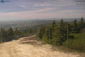 Rokytnice Rokytnice nad Jizerou Lysá hora