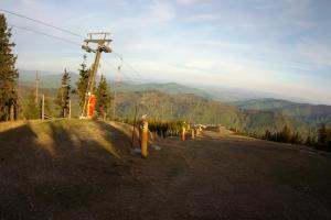 Szczyrk Szczyrk Mountain Resort Małe Skrzyczne – 1211 m n.p.m.