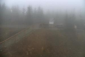 Kamera: Szczyrk Mountain Resort Zbójnicka Kopa – 1205 m n.p.m. Szczyrk Szczyrk Mountain Resort Zbójnicka Kopa – 1205 m n.p.m.