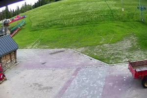 Nowy Targ Zadział Zadział Ski