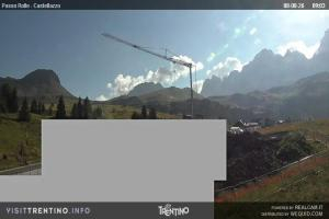 Kamera: San Martino di Castrozza - Passo Rolle Passo Rolle - Castellazzo San Martino di Castrozza - Passo Rolle San Martino di Castrozza - Passo Rolle Passo Rolle - Castellazzo