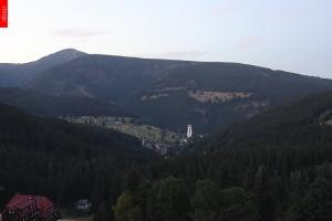 Kamera: Pec pod Śnieżką Kamera Pec pod Sněžkou, 1100 m n.p.m. Pec pod Śnieżką Pec pod Śnieżką Kamera Pec pod Sněžkou, 1100 m n.p.m.