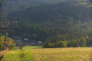 Istebna Złoty Groń ZŁOTY Groń -ski  Istebna 3