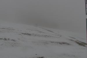 Krynica Słotwiny Stacja narciarska Krynica Słotwiny