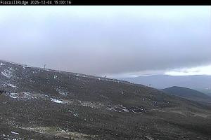 Kamera: Cairgorm Fiacaill Ridge Webcam Cairgorm Cairgorm Fiacaill Ridge Webcam