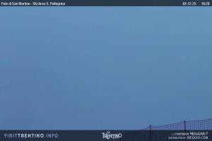 Trevalli Trevalli Pale di S. Martino