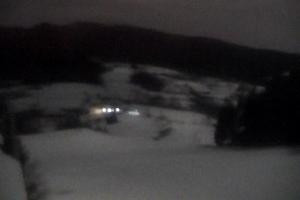 Kamera: Czorsztyn Ski Widok z górnej stacji Kluszkowce Czorsztyn Ski Widok z górnej stacji