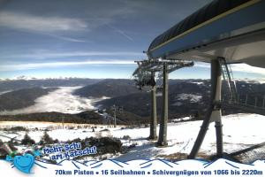 Kamera: Katschberg - Aineck Silverjet 2 Aineck Katschberg - Aineck Silverjet 2