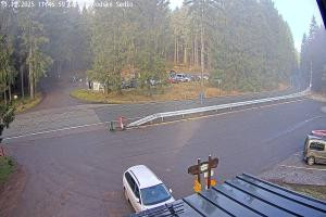 Kamera: Skiareál Buková hora Červenovodské sedlo Čenkovice Skiareál Buková hora Červenovodské sedlo