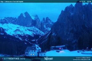 Kamera: Val di Fassa - Carezza Vigo di Fassa - Catinaccio 2 Val di Fassa - Carezza Val di Fassa - Carezza Vigo di Fassa - Catinaccio 2