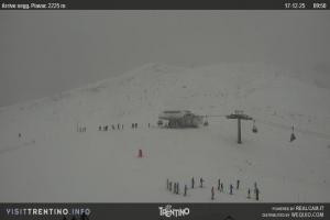 Trevalli  Trevalli  Lusia - Piavac