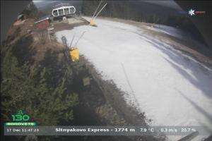 Kamera: Borovets Sitnyakovo borovets Borovets Sitnyakovo