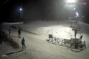 Kamera: KiczeraSki widok na kolej Kiczera KiczeraSki widok na kolej