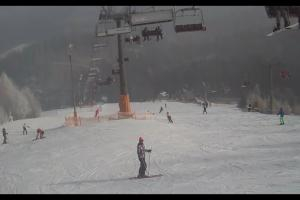 Kamera: Pilsko Solisko Korbielów Pilsko Solisko