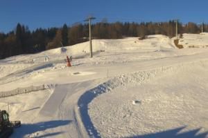 Nagens Laax Livecam