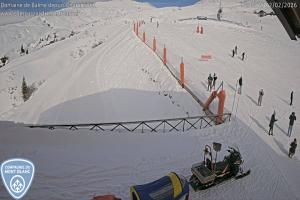 Kamera: Chamonix Chamonix Chamonix