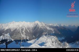 Madonna di Campiglio Madonna di Campiglio Spinale 2