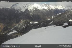 Trevalli Trevalli Lusia - Valbona