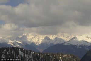 Folgarida Marilleva Folgarida Marilleva Ortler Alps