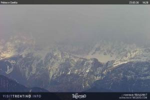 Trevalli  Trevalli  Pelmo e Civetta