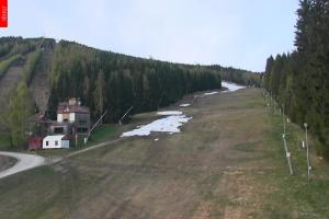 Harrachov Harrachov Kamera Harrachov, 715 m n.p.m.