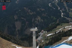 Val di Fassa - Carezza Val di Fassa - Carezza Canazei - Panorama
