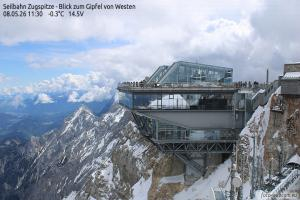 Garmisch-Partenkirchen Ga-Pa 