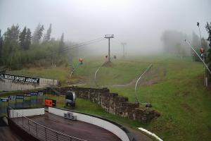 Szczyrk Beskid Sport Arena Stacja Dolna