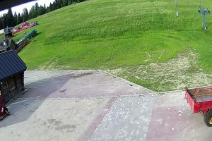 Nowy Targ Zadział Zadział Ski