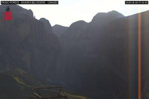 Kamera: Val di Fassa - Carezza Canazei - Belvedere 2 Val di Fassa - Carezza Val di Fassa - Carezza Canazei - Belvedere 2