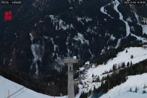 Kamera: Val di Fassa - Carezza Canazei - Panorama Val di Fassa - Carezza Val di Fassa - Carezza Canazei - Panorama