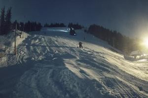 Kamera: Jurgów Ski Widok na stok Jurgów Jurgów Ski Widok na stok