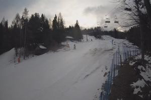 Wierchomla-Muszyna Dwie Doliny Szałas