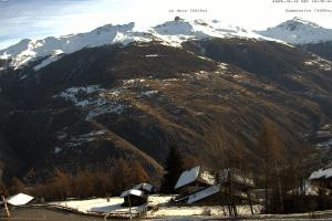 Kamera: 4 Vallees - 4 Doliny Webcam Les Masses 4 Vallees - 4 Doliny 4 Vallees - 4 Doliny Webcam Les Masses