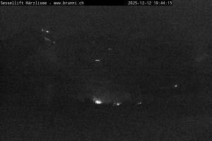 Kamera: Sessellift Engelberg Titlis Sessellift