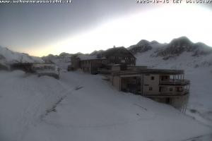 Kamera: Maso Corto "Bella Vista" Hut - 2.842 m Maso Corto Maso Corto "Bella Vista" Hut - 2.842 m