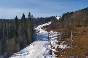 Białka Tatrzańska Kotelnica Białczańska Kotelnica - Remiaszów
