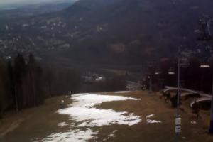 Kamera: Czantoria Wyciąg Ustroń Czantoria Wyciąg