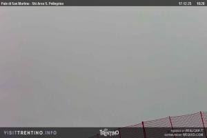 Trevalli Trevalli Pale di S. Martino