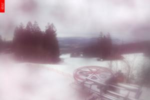 Lipno Kramolín Skiareál Lipno Kramolín Lanová dráha Lipno