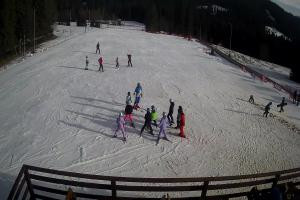 Kamera: Małe Ciche SN Wyciąg orczykowy Zgorzelisko Małe Ciche Małe Ciche SN Wyciąg orczykowy Zgorzelisko